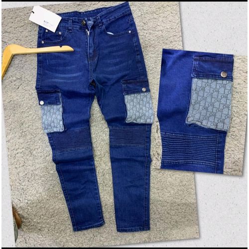 Jean avec poche deals