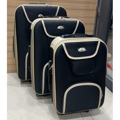 product_image_name-Generic-Ensemble De Trois Valises - Grand Moyen Petit ( Motif Multiples)-1