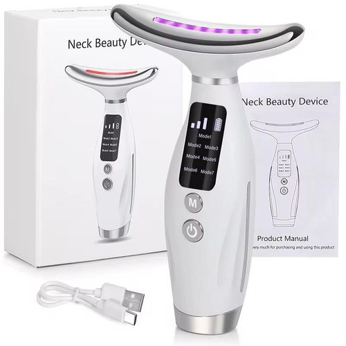 product_image_name-Generic-Appareil de Beauté Électrique pour le Cou – Neck Beauty Device Multifonction-2