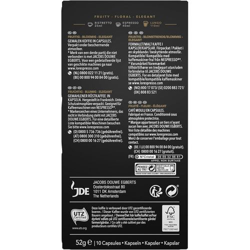 product_image_name-Espresso-L'Or   Lungo Elegante - X 30 Capsules Intensité 6-2