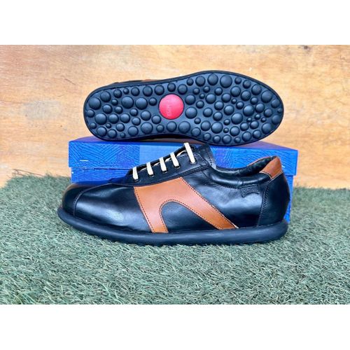 Soulier camper online