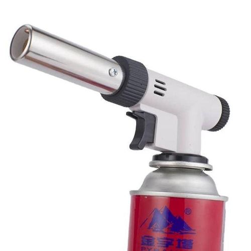 product_image_name-Generic-Chalumeau à Gaz Multifonction – Brûleur de Cuisine et Bricolage-1