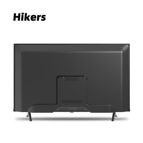 Hikers Téléviseur 32 pouces, HD ultra-fin, analogique Noir, garantie 12 mois - image 6