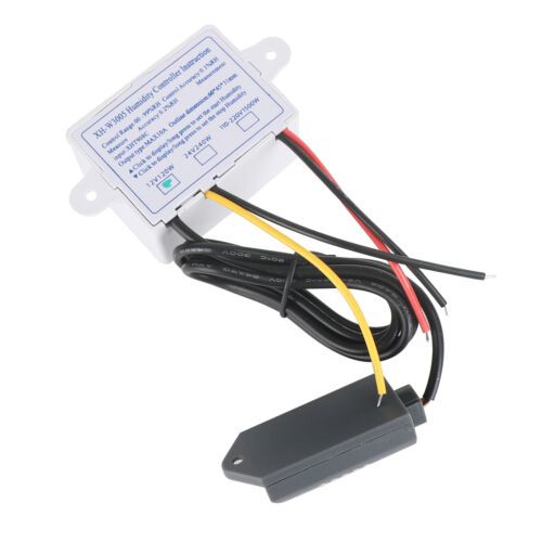Generic HYGROSTAT  NUMERIQUE XH-W3005 - image 2