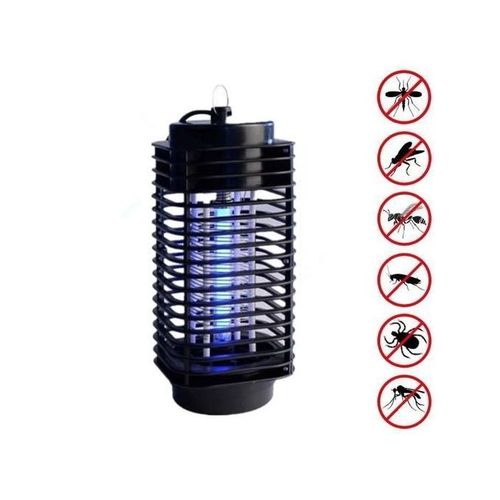 Achetez en gros Lampe Anti-moustique électrique Boîte D'emballage Logo  Personnalisé Chine et Lampe Anti-moustique électrique à 0.25 USD