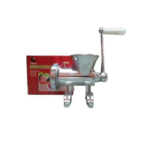 product_image_name-Generic-Hachoir À Viande Manuel En Fonte D'Alu - Gris-3