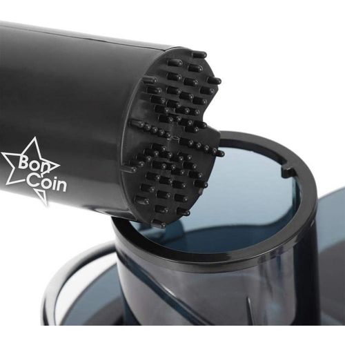 product_image_name-Generic-Extracteur de jus puissant - Centrifugeuse électrique JH-3028 pour fruits et légumes -4