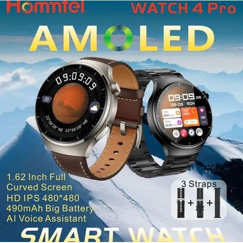 Montre jumia 2025 ci