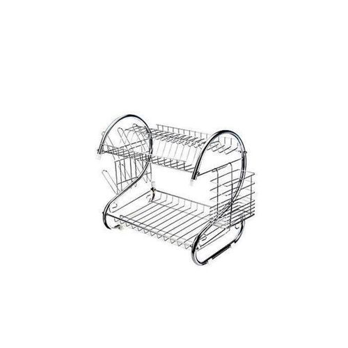 product_image_name-Generic-Etagère De Cuisine - Inox-Chromé NJ-2