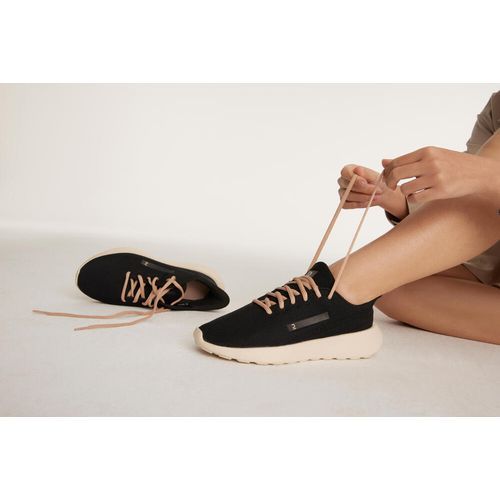 KALENJI by decathlon BASKETS FEMME KLNJ BE ESSENTIAL NOIR Prix pas cher Jumia CI