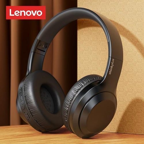 Generic Casque Lenovo ThinkPlus TH10