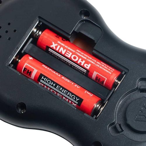 product_image_name-Generic-Balance Électronique Portable 50Kg – Précision et Facilité d’Utilisation-3