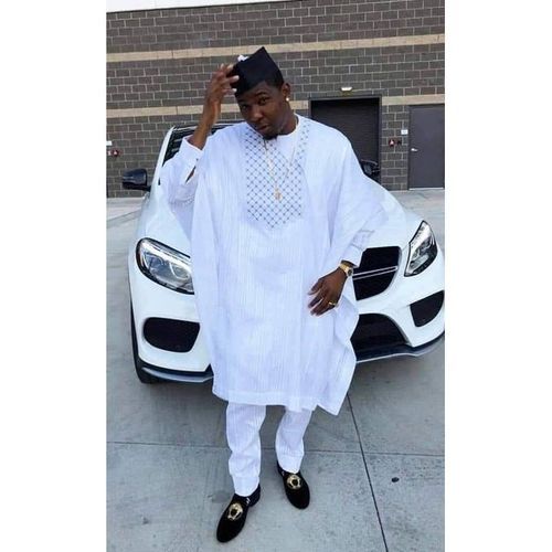 Ensemble cheap boubou homme