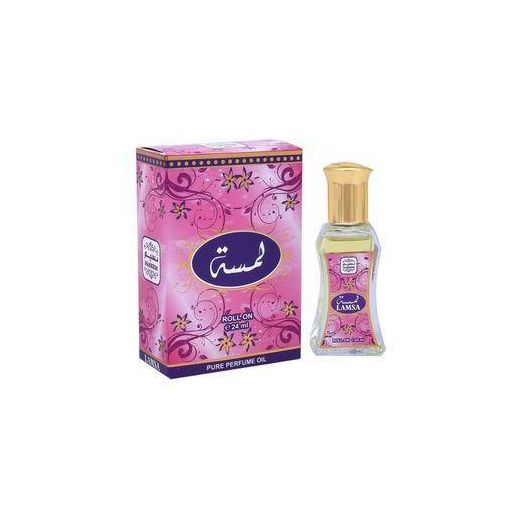 Gm AL Hadaeq Parfum Lamsa Roll On - Homme Et Femme