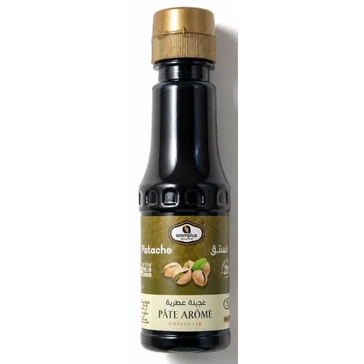 Pâte D'arôme Pistache AROMPLUS 185g