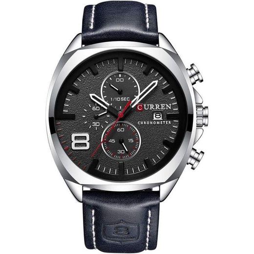 Curren Montre de luxe homme - image 2