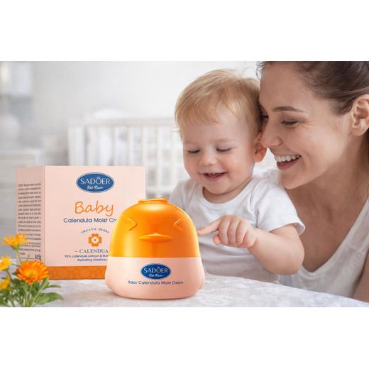 SADOER Crème Hydratante