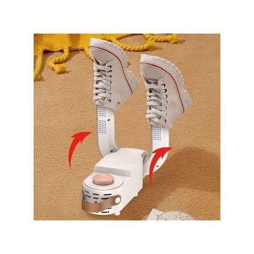 Generic Puissant appareil a chéché chaussures - image 2