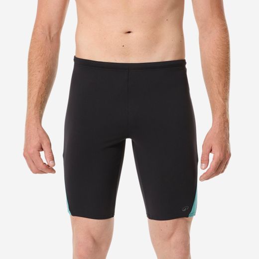 Decathlon Jammer Natation Homme - Yoko - Turquoise - image 4