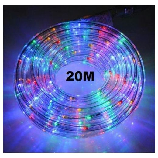 Generic Guirlande Lumineuse 20m