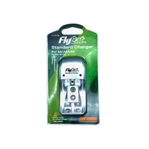 Chargeur de pile AAA 1,2 V 2 800 mAh 