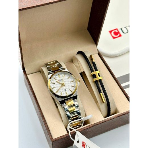 Curren Montre femme 