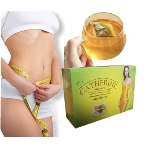 Generic Puissant Thé Catherine bien être  VB