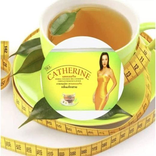 Generic Puissant Thé Catherine bien être  VB - image 2