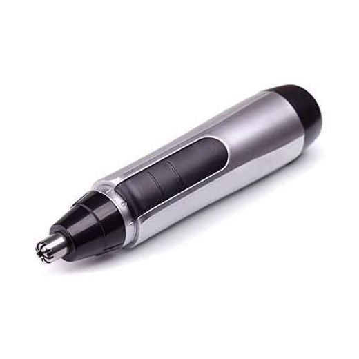 Generic Tondeuse électrique portable pour Poil Nez, Oreilles, Sourcils, Visage, Avec Tête Rotative Épilation électrique, pour les voyages et les soins de la Peau - hommes et femmes - image 2