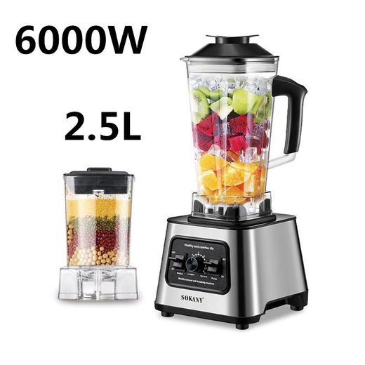 Sokany Mixeur blender