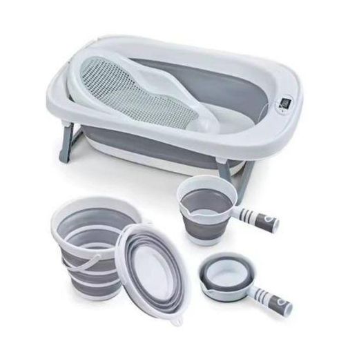 Generic Kit de Bain Bébé