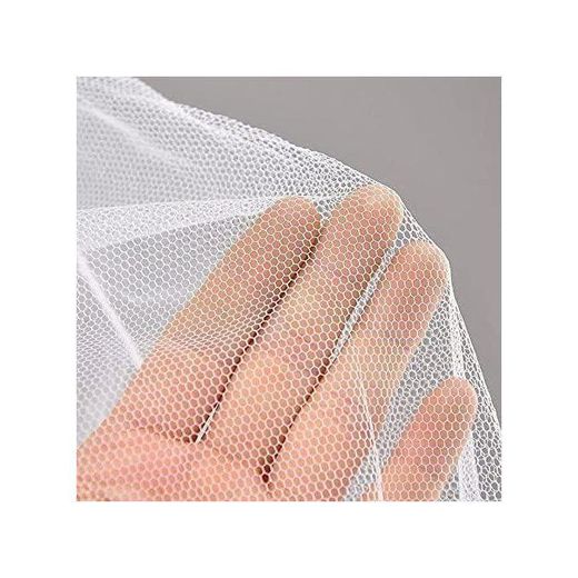 Generic Chic moustiquaire de lit Pliable, moustiquaire de lit, Ciel de lit, lit Double, moustiquaire de lit de Voyage, Grande moustiquaire, - image 4
