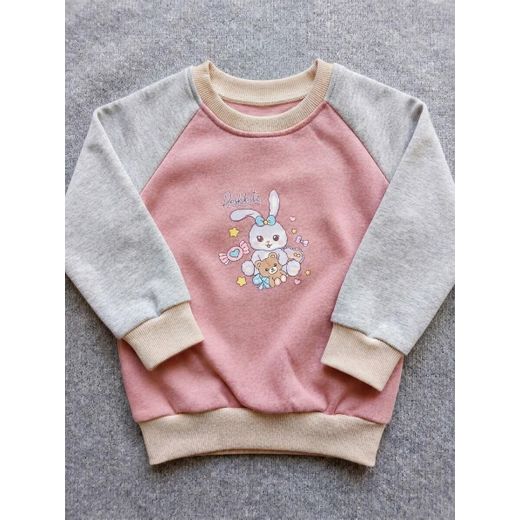 Fashion Pull pour enfant 3-4 ans
