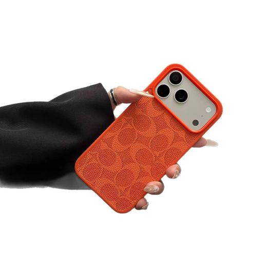 COQUE Oréa Cil compatible IPHONE 17 PRO MAX 