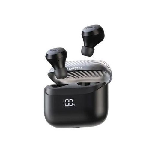 Oraimo Airburds 4 - OTW-340 - écouteurs Bluetooth 5.3 --Noir
