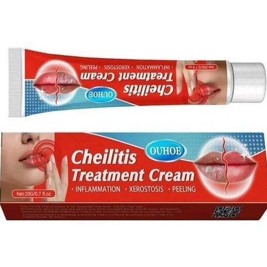 Generic Crème lèvre rose-cheilitis - image 2