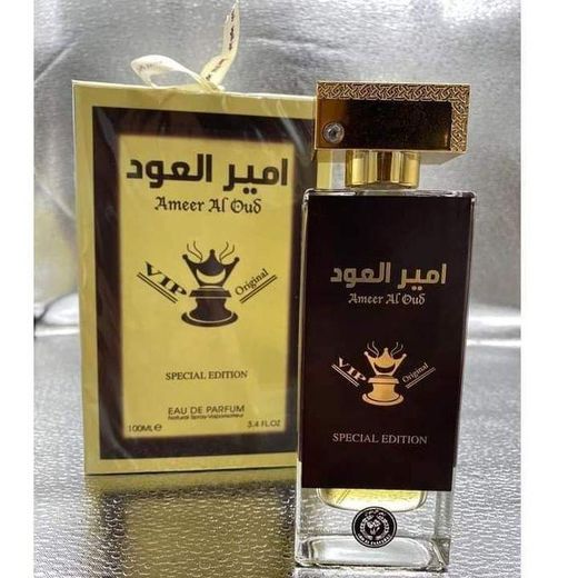 Ameer  Al OUD Eau De Parfum - image 2