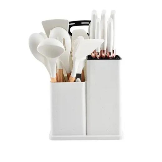 Generic Set d’Ustensiles de Cuisine – Kitchenware Set HE ESEM - image 2