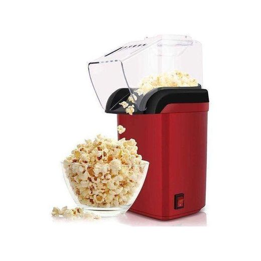 Generic Agreable pop-corn portable Machine à air chaud à usage domestique DDD - image 3
