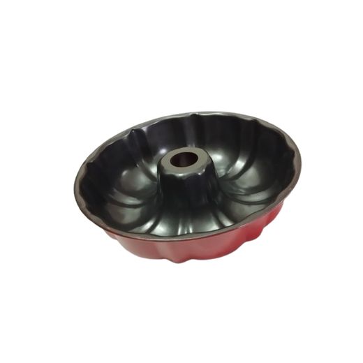Generic Grande Moule À Gateaux - Noir