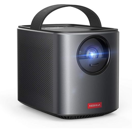 Nebula Mars II Pro Videoprojecteur