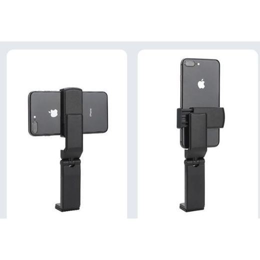 Generic Support Universel Rotatif 360° pour Téléphone - image 2