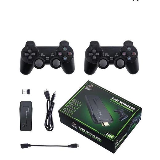 Gn Console De jeu 