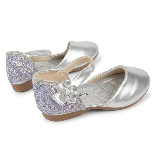 Mode Ballerine ouverte