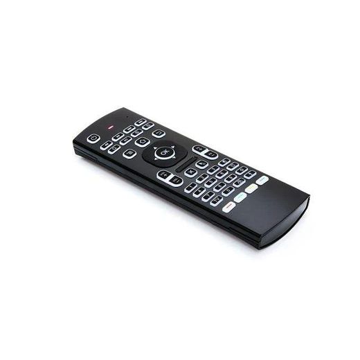 Generic Télécommande à Multifonctions Compatible Aux Systèmes Android/Windows/Linux Avec Clavier QWERTY - image 3