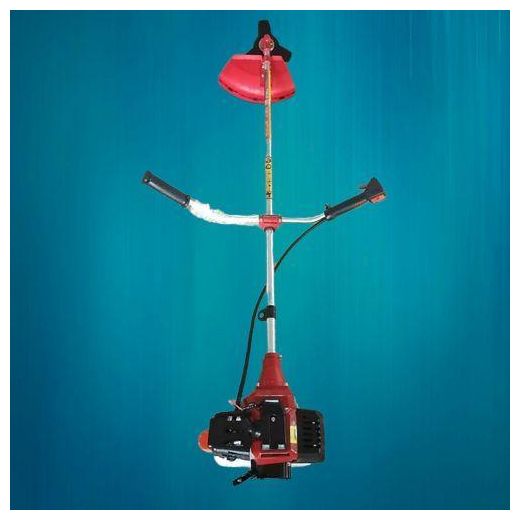 Generic Débroussailleuse A Essence 1400W-1.3L Tres Puissante - image 2
