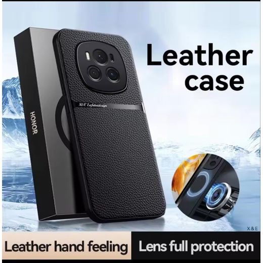 Coque Honor Magic 6 Pro Noir x&e