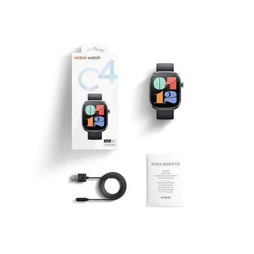 Xiaomi Montre connectée mibro Watch C4 - image 2