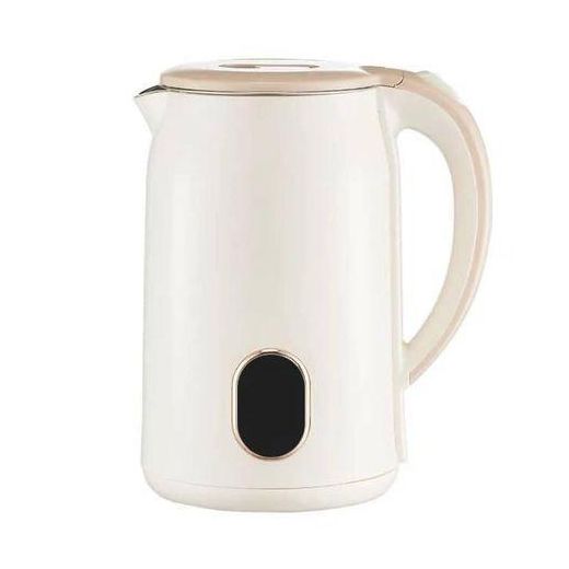 Bouilloire Électrique Design – Chauffe Eau Rapide & Élégant