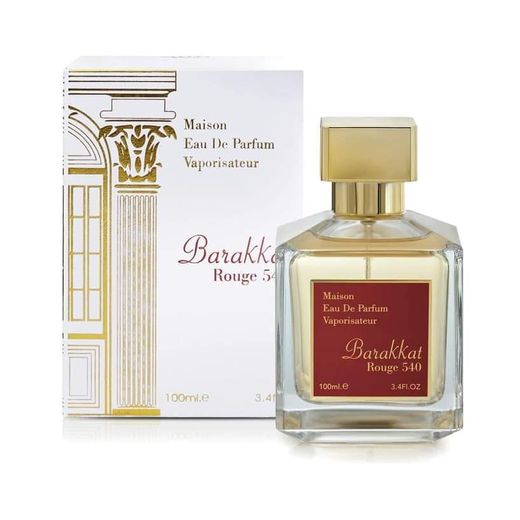 Seduction Eaux De Parfums Barakka Rouge